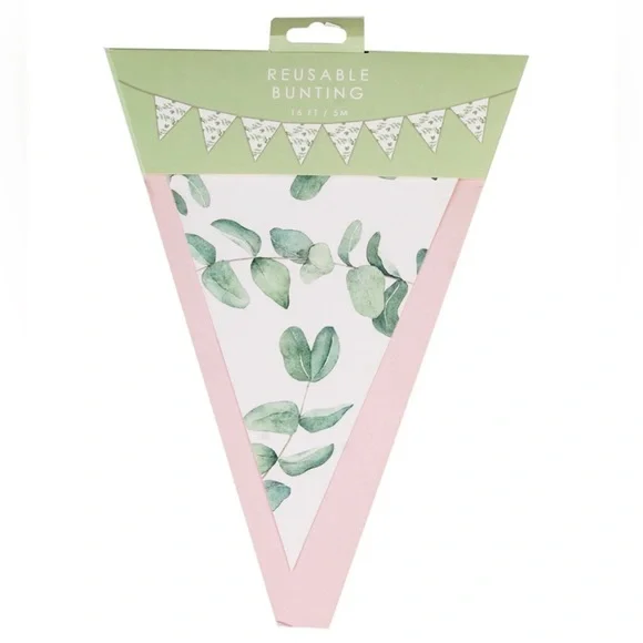 PARTY DECOR (FOR HANGING) - Picture 2 of 6